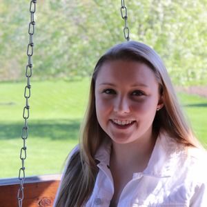 Meet your Posher, Kiersten